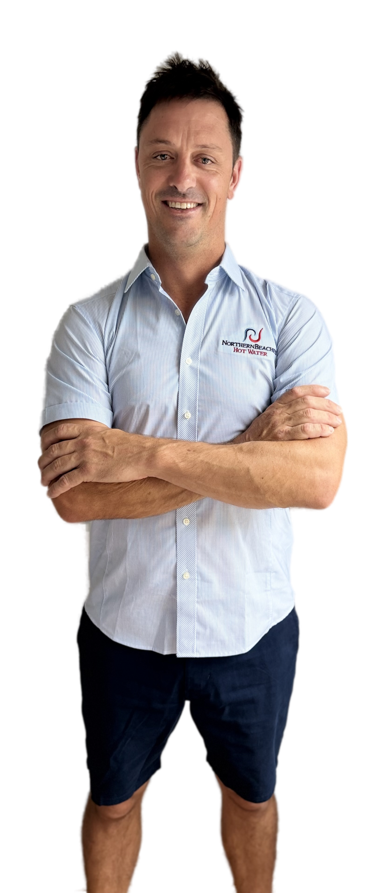 Adam — Owner of Northern Beaches Hot Water