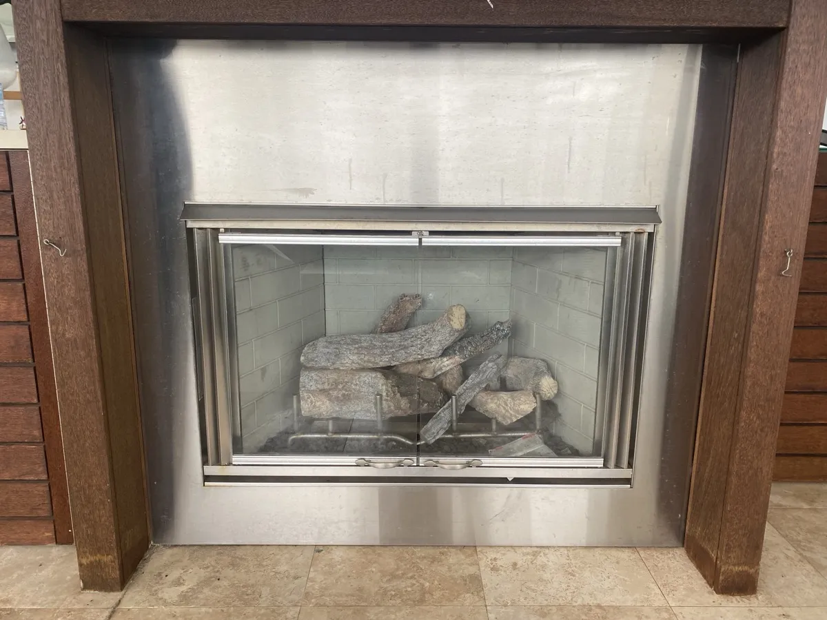 Gas heater servicing on the Northern Beaches