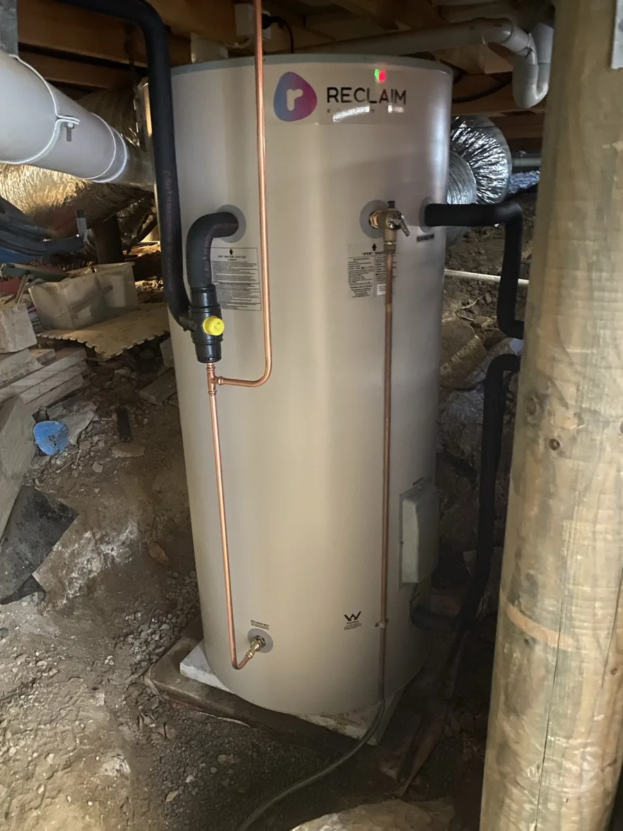 Heat Pump Installation Bayview