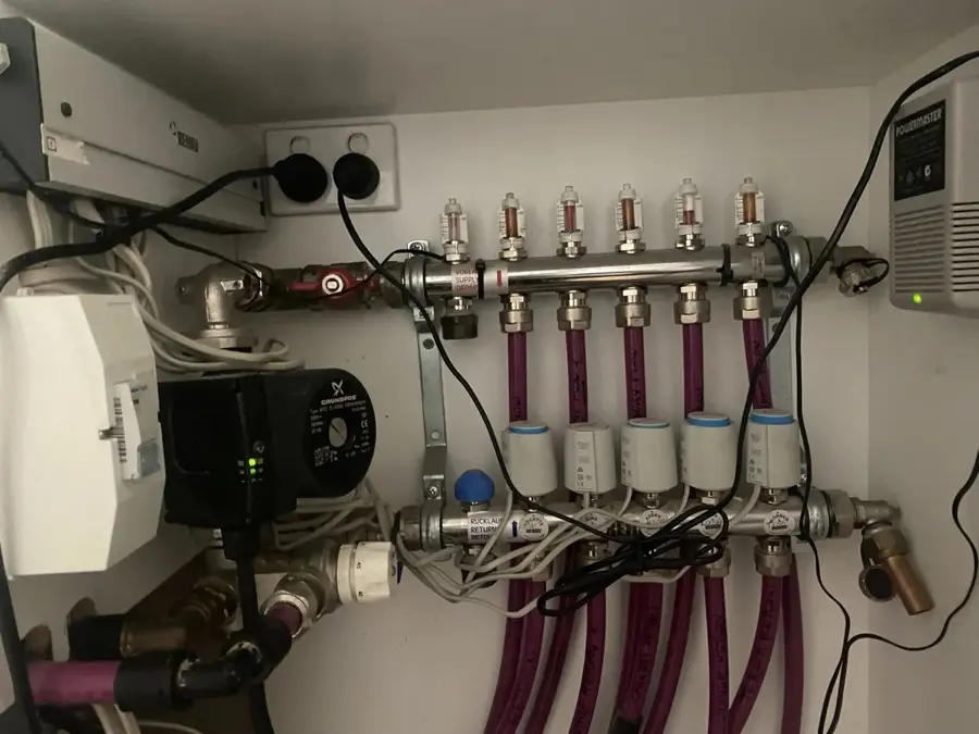 Hydronic Heating Repair Mona Vale