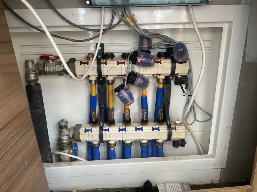 Hydronic Heating Repair Mosman (Korean System)