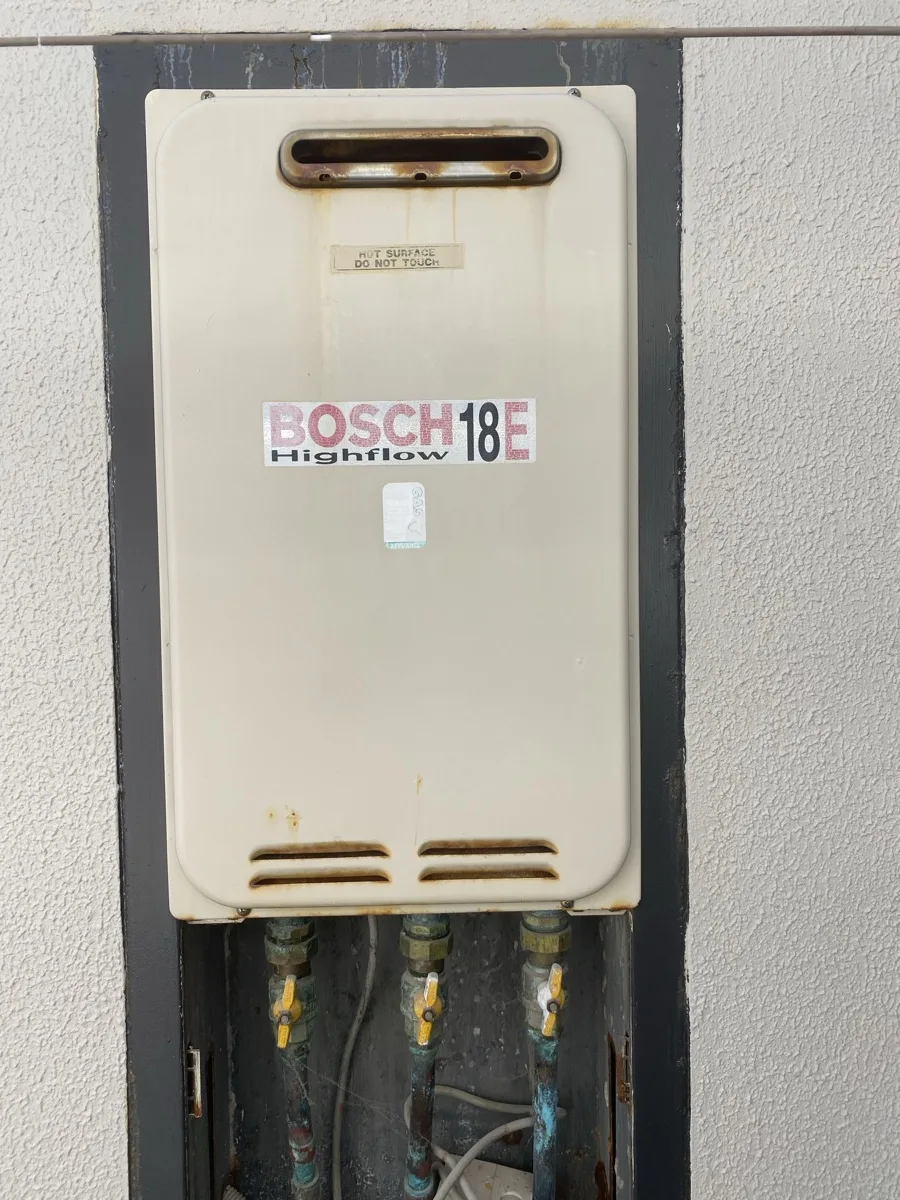 No Hot Water? Here's What to Check Before Calling a Plumber