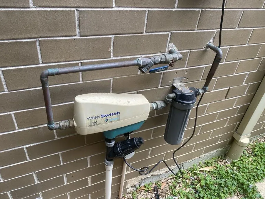 Plumbing Maintenance Pymble (Billi Tap + Insinkerator)
