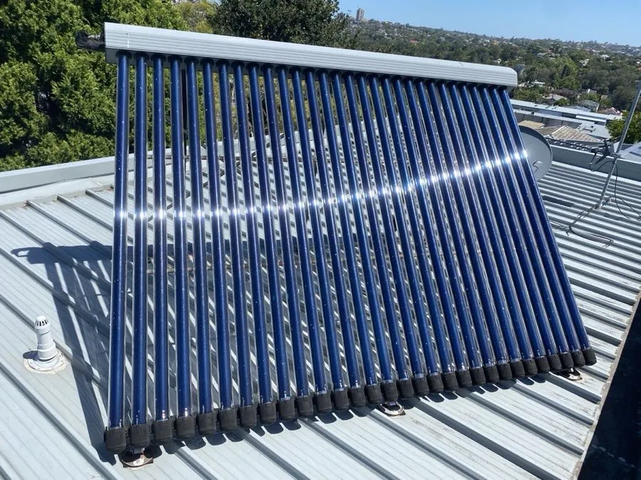 Solar Hot Water Service Mosman (Solarhart) | Northern Beaches Hot Water