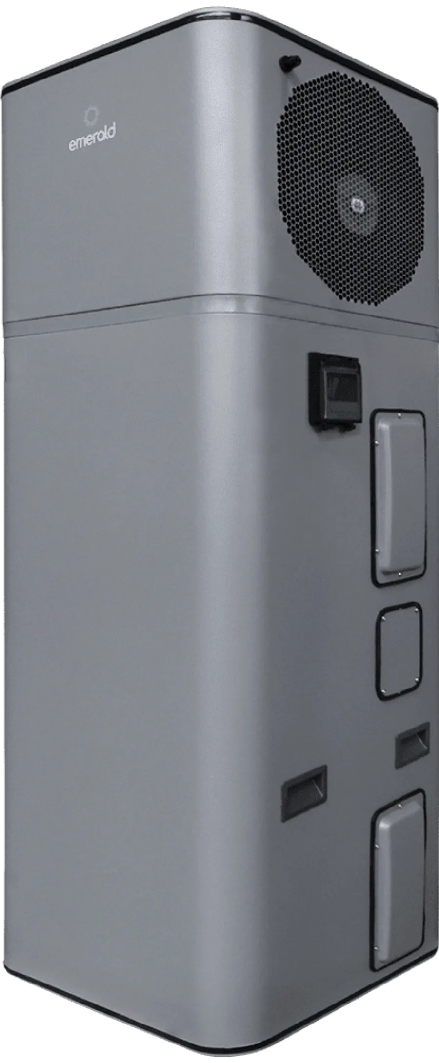 Emerald All-In-One Select heat pump hot water system