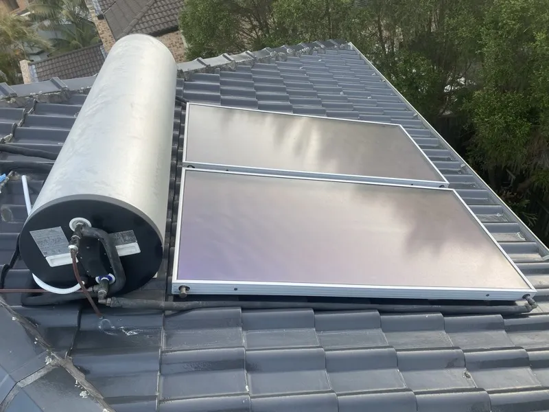 Solar Hot Water Installation & Service | Northern Beaches Hot Water